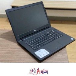 لپ تاپ استوک دل Dell LATITUDE 3460 ا 14HD Core i7-6500U | 8GB RAM | 256GB SSD | 2GB NVD 920M